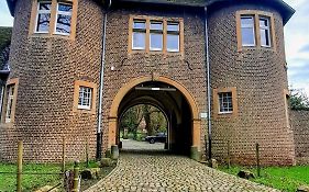 Apartments Am Schloss Rimburg